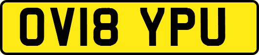 OV18YPU