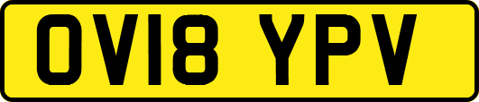 OV18YPV