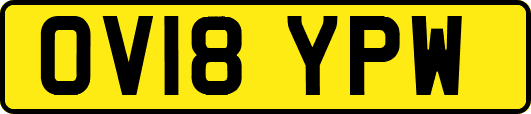 OV18YPW