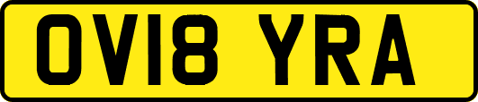 OV18YRA