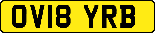 OV18YRB