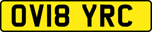 OV18YRC