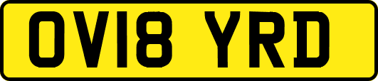 OV18YRD