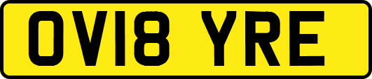 OV18YRE