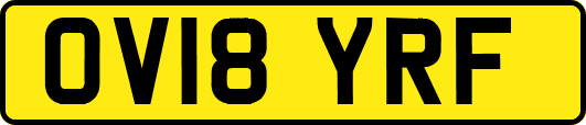 OV18YRF