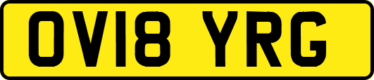 OV18YRG