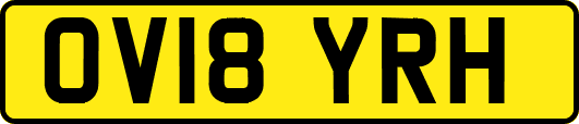 OV18YRH