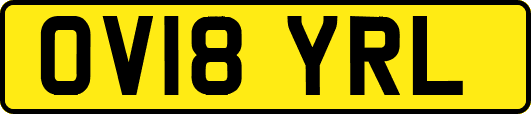 OV18YRL