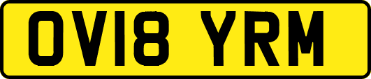 OV18YRM
