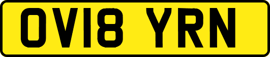 OV18YRN