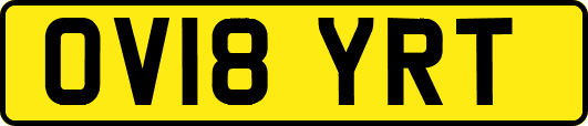 OV18YRT