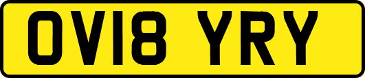 OV18YRY
