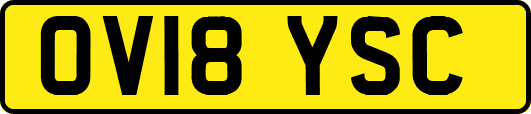 OV18YSC