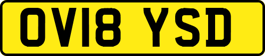 OV18YSD