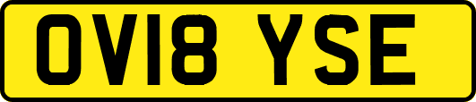 OV18YSE