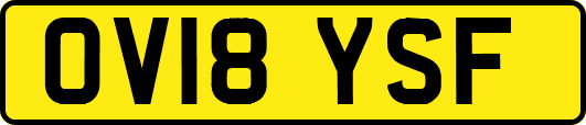 OV18YSF