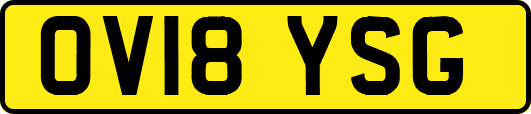 OV18YSG
