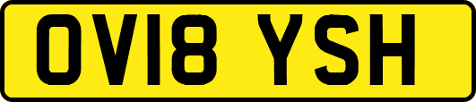 OV18YSH