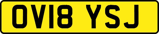 OV18YSJ