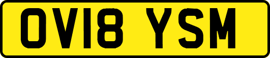 OV18YSM