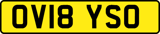 OV18YSO