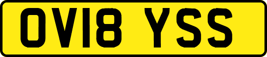 OV18YSS