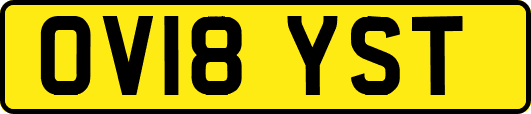 OV18YST