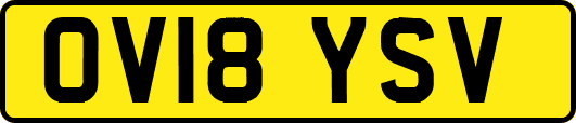 OV18YSV