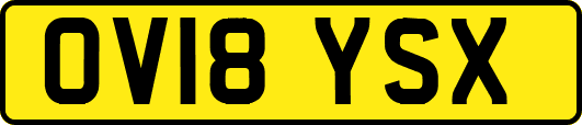 OV18YSX