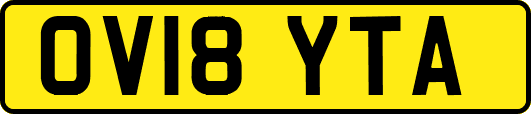OV18YTA