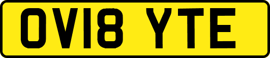 OV18YTE