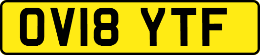 OV18YTF