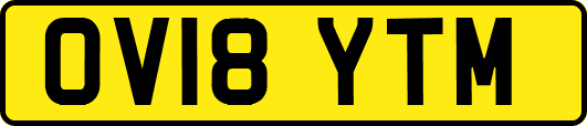 OV18YTM