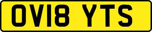 OV18YTS