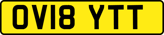 OV18YTT