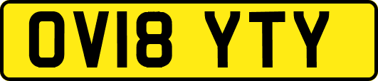 OV18YTY