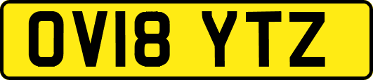 OV18YTZ