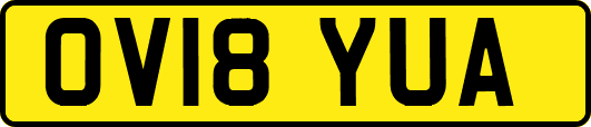 OV18YUA