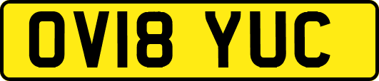 OV18YUC