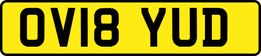OV18YUD