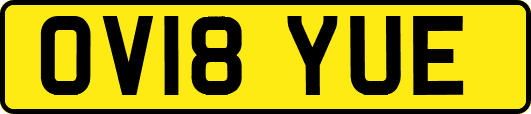 OV18YUE