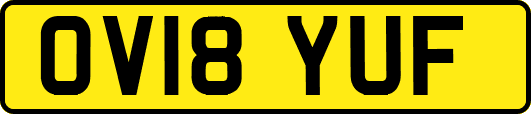 OV18YUF