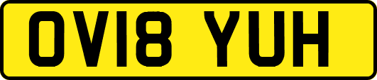 OV18YUH