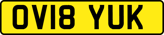 OV18YUK