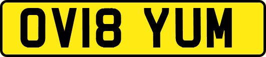 OV18YUM