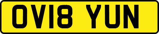 OV18YUN