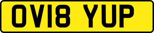 OV18YUP
