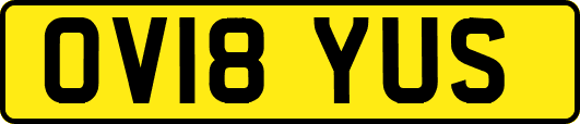 OV18YUS