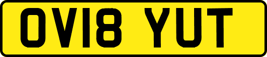 OV18YUT