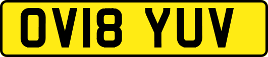 OV18YUV